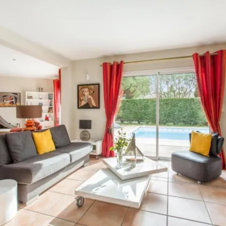 Maison Gujan-mestras, 5 Pieces, 6 Personnes - Fr-1-319-393 Nyaraló