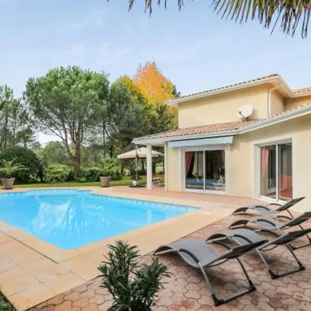Maison Gujan-mestras, 5 Pieces, 6 Personnes - Fr-1-319-393 Gujan-Mestras