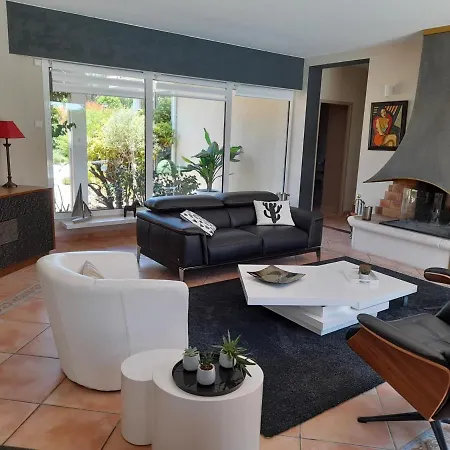 Maison Gujan-mestras, 5 Pieces, 6 Personnes - Fr-1-319-393 Nyaraló *