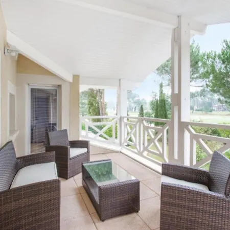 Nyaraló Maison Gujan-mestras, 5 Pieces, 6 Personnes - Fr-1-319-393 Gujan-Mestras